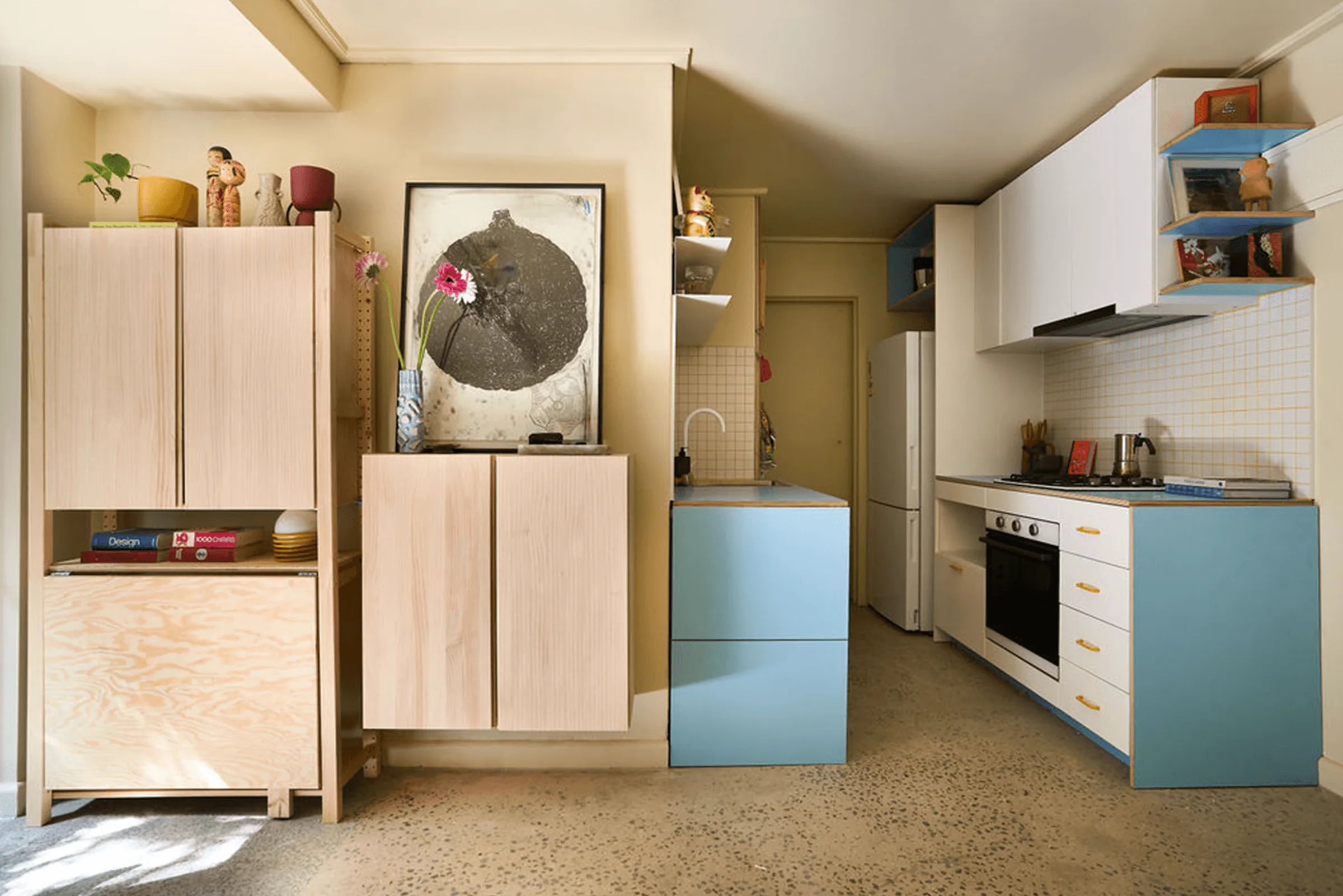 Draft House, George St Fitzroy